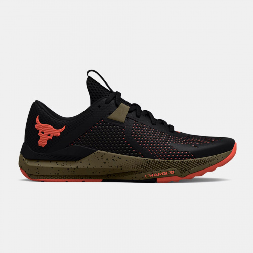 Shoes - Under Armour Project Rock BSR 2 Training Shoes | Fitness 